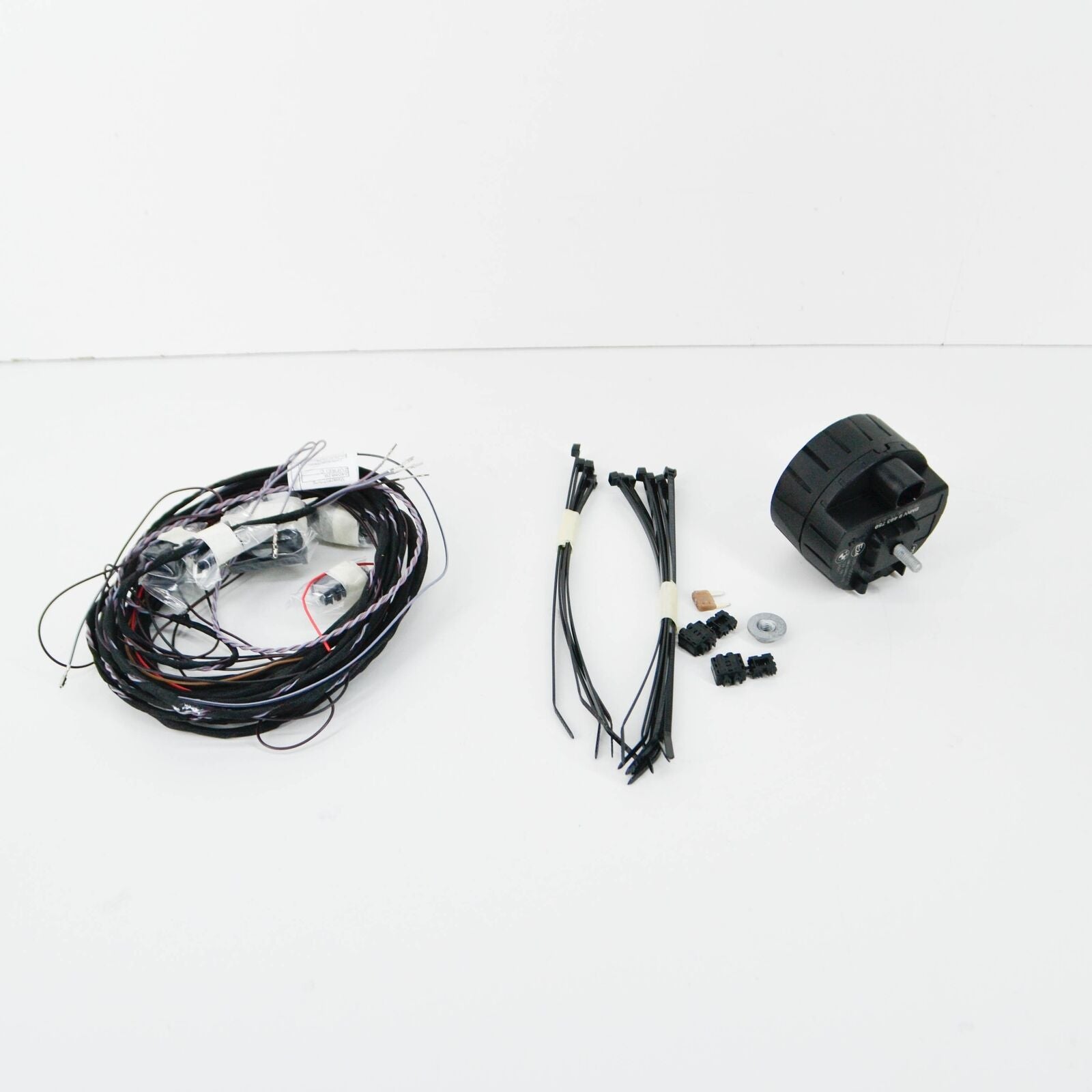 new bmw 5 g30 theft alarm system retrofit kit 65122245615 original