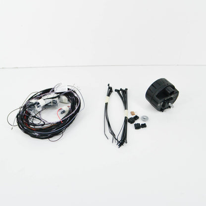 new bmw 5 g30 theft alarm system retrofit kit 65122245615 original