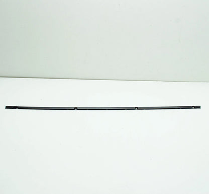 NEW VOLKSWAGEN TIGUAN AD MK2 RIGHT WINDSHIELD RETAINING STRIP 5NA854542 ORIGINAL
