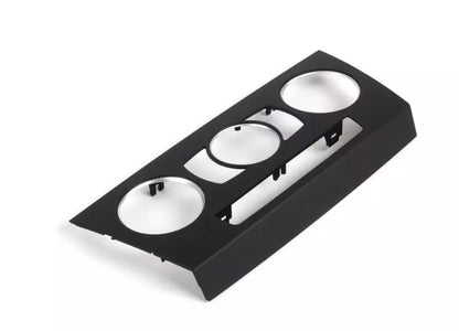 NEW BMW 3 E90 INTERIOR CLIMATE CONTROL TRIM 9137563 51459137563 ORIGINAL