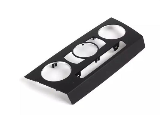 NEW BMW 3 E90 INTERIOR CLIMATE CONTROL TRIM 9137563 51459137563 ORIGINAL