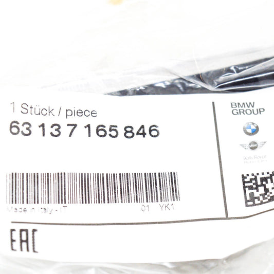 NEW BMW 3 E46 FRONT RIGHT WING FENDER TURN INDICATOR 63137165846 7165846