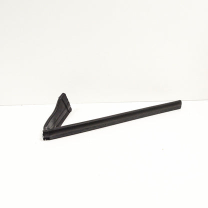 NEW MB CLS C218 ENGINE COMPARTMENT RIGHT SIDE RUBBER SEAL A2186280198 ORIGINAL