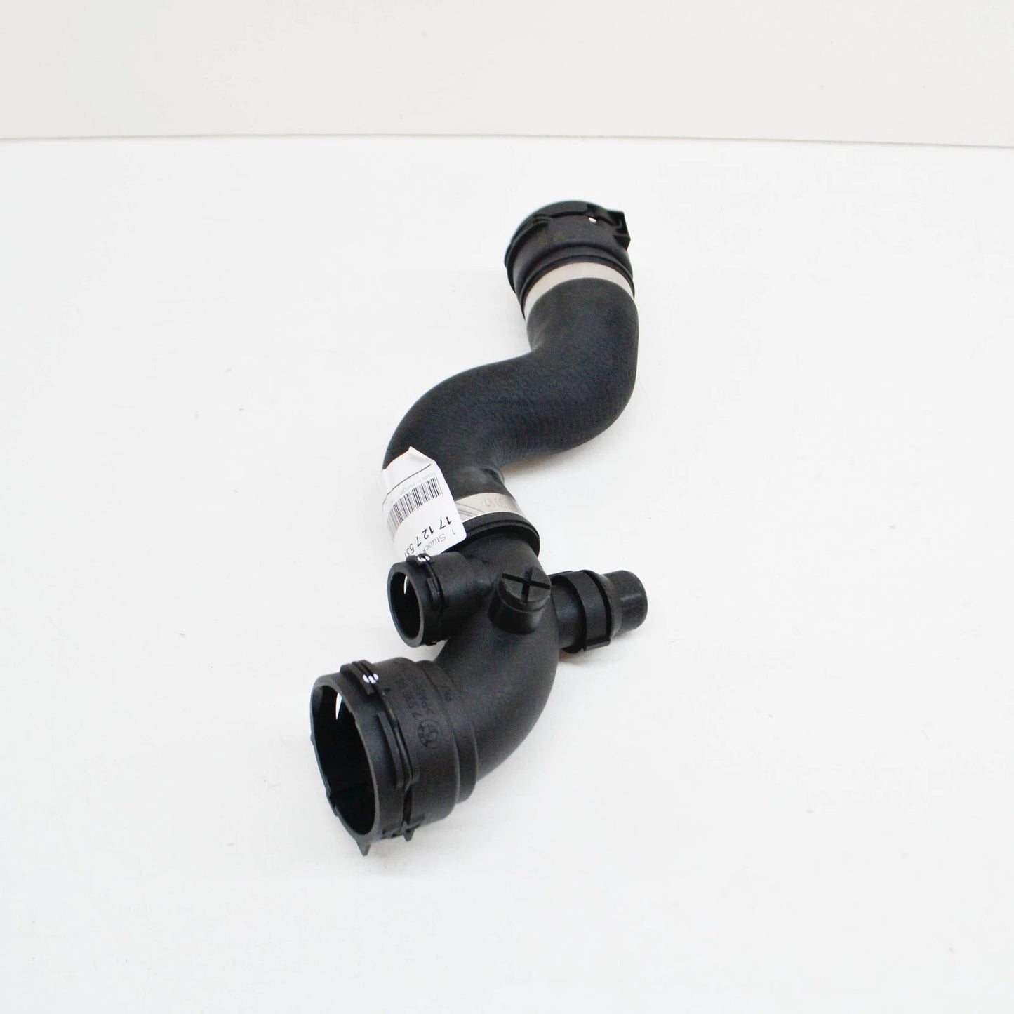 NEW BMW Z4 COUPE ROADSTER E85 E86 Z4 2.5I RADIATOR HOSE 17127537717 7537717