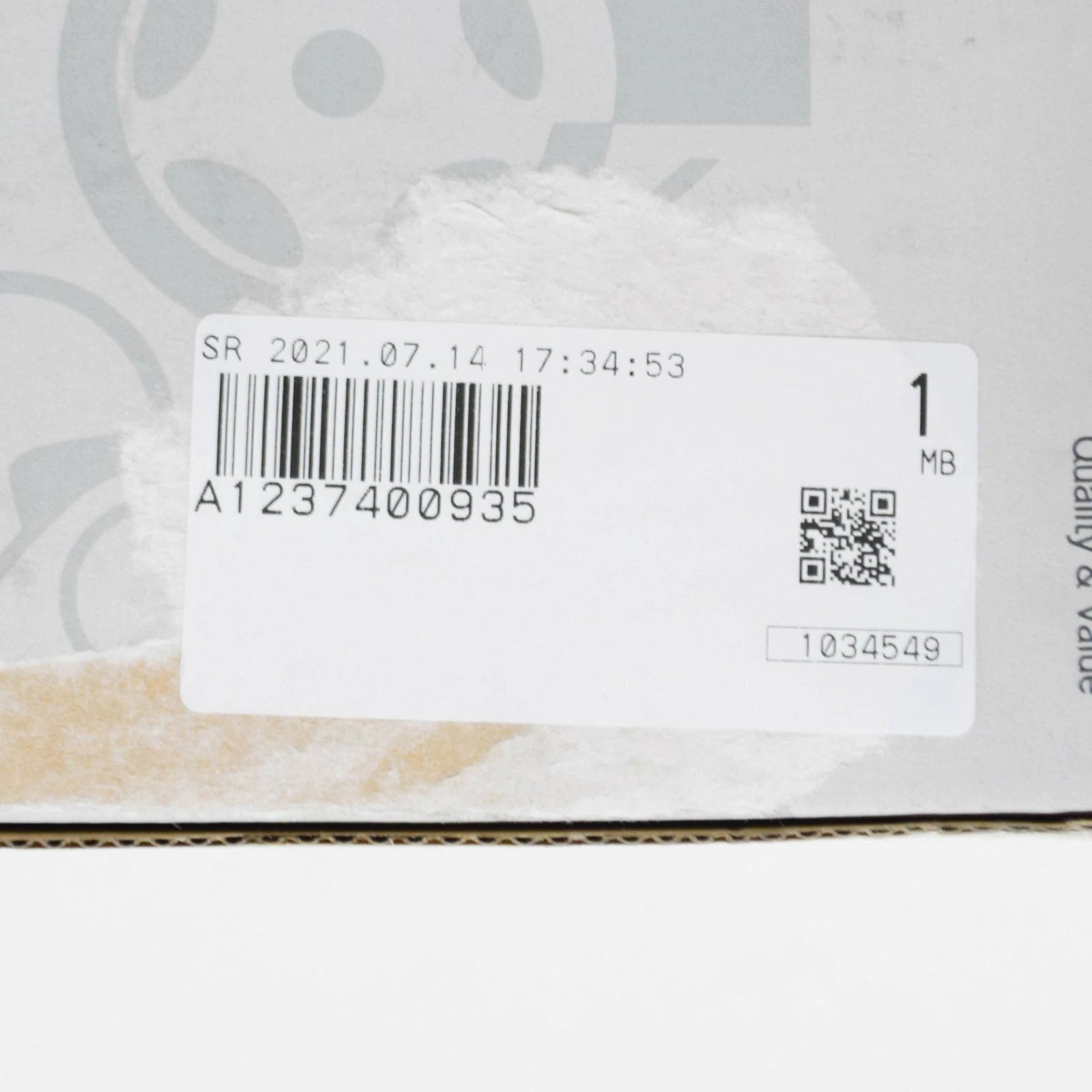 NEW MERCEDES-BENZ W123 LIFTGATE TAILGATE HATCH LOCK A1237400935