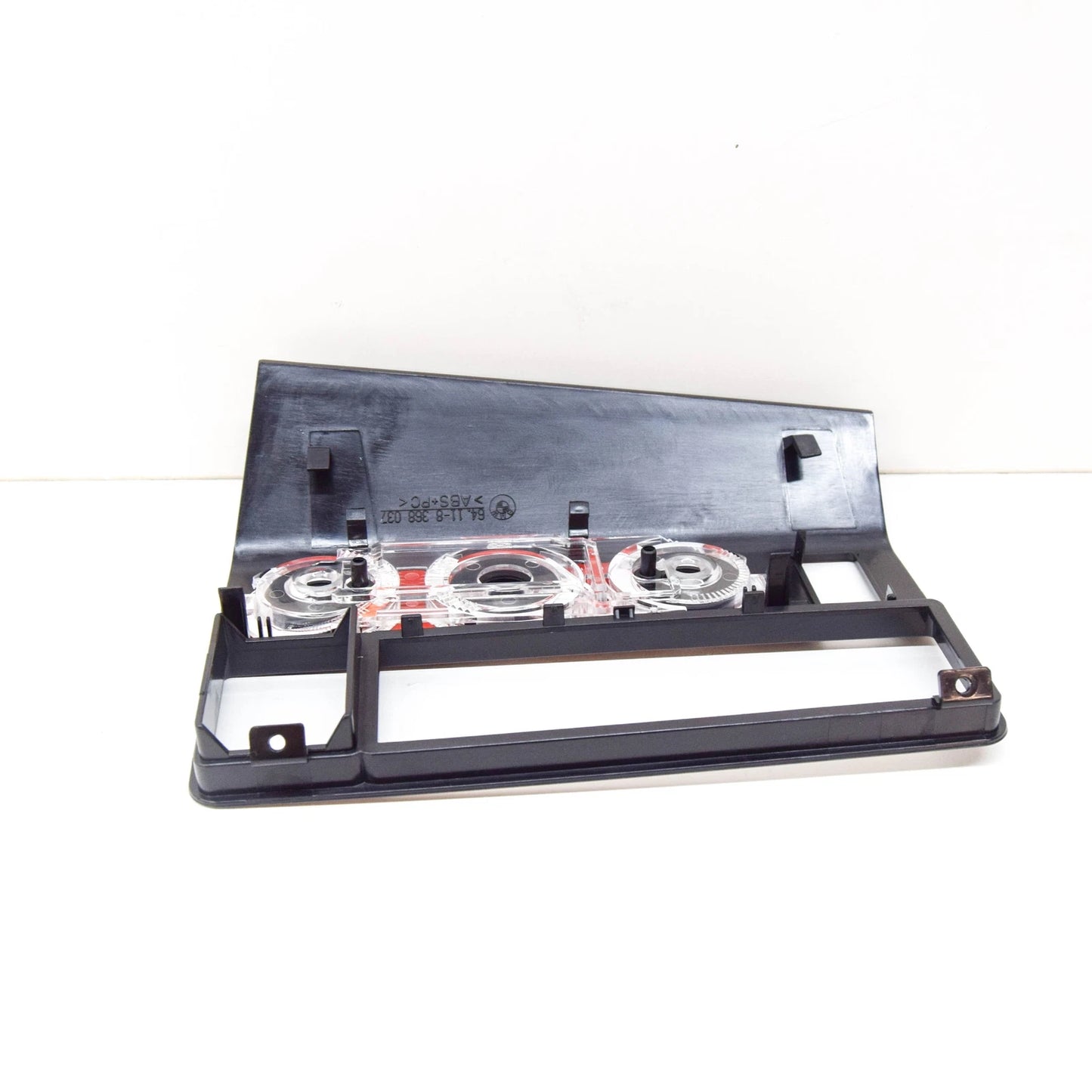 NEW BMW 3 E36 A/C CONTROL PANEL 64118368037 ORIGINAL