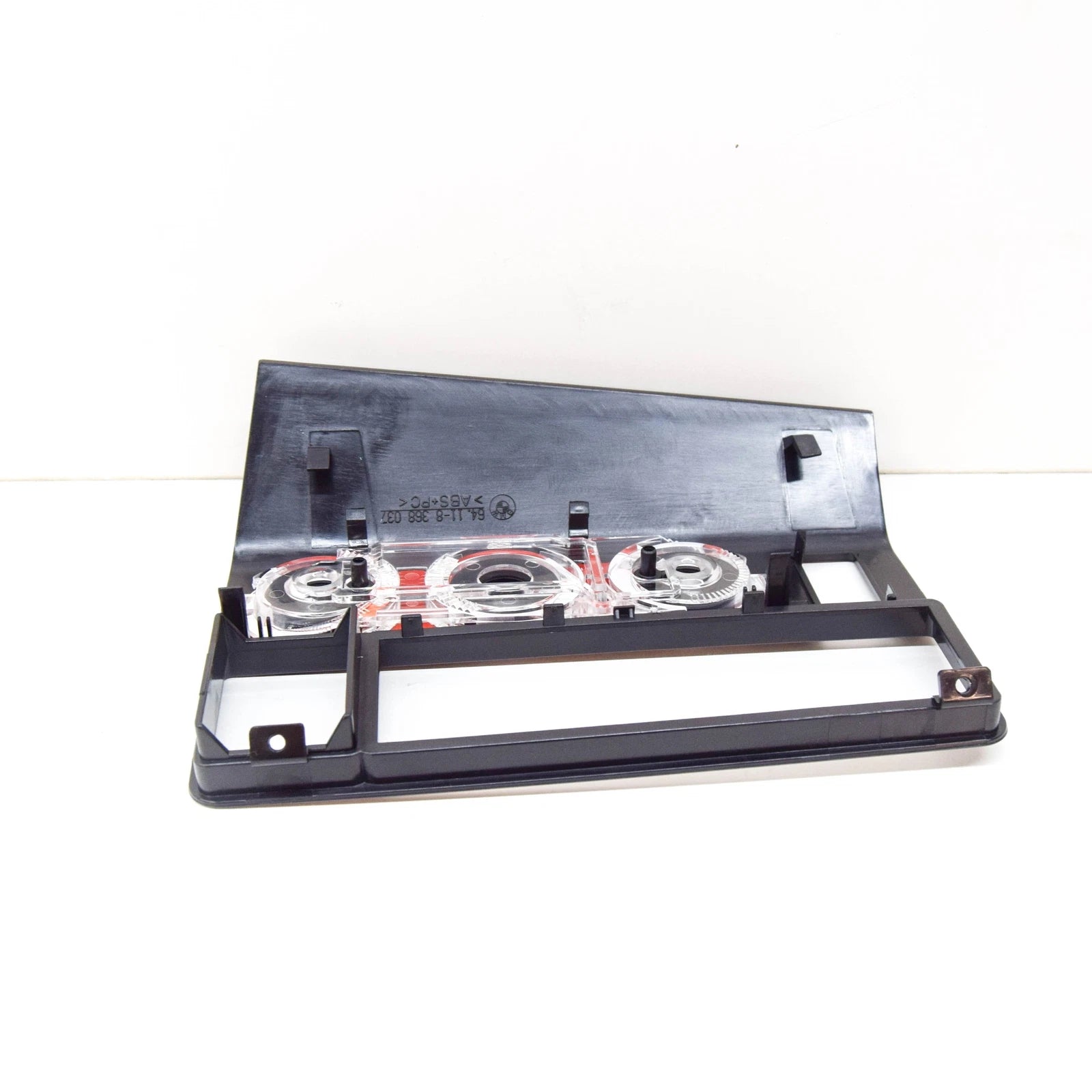 NEW BMW 3 E36 A/C CONTROL PANEL 64118368037 ORIGINAL