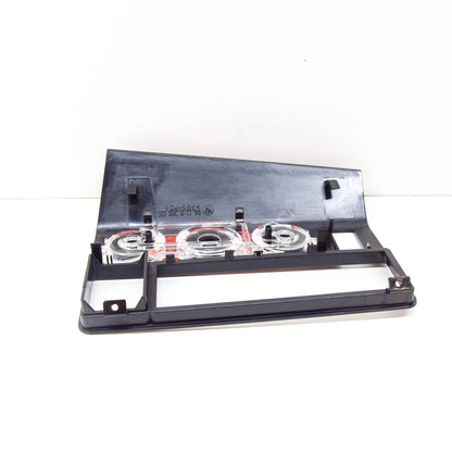 NEW BMW 3 E36 A/C CONTROL PANEL 64118368037 ORIGINAL