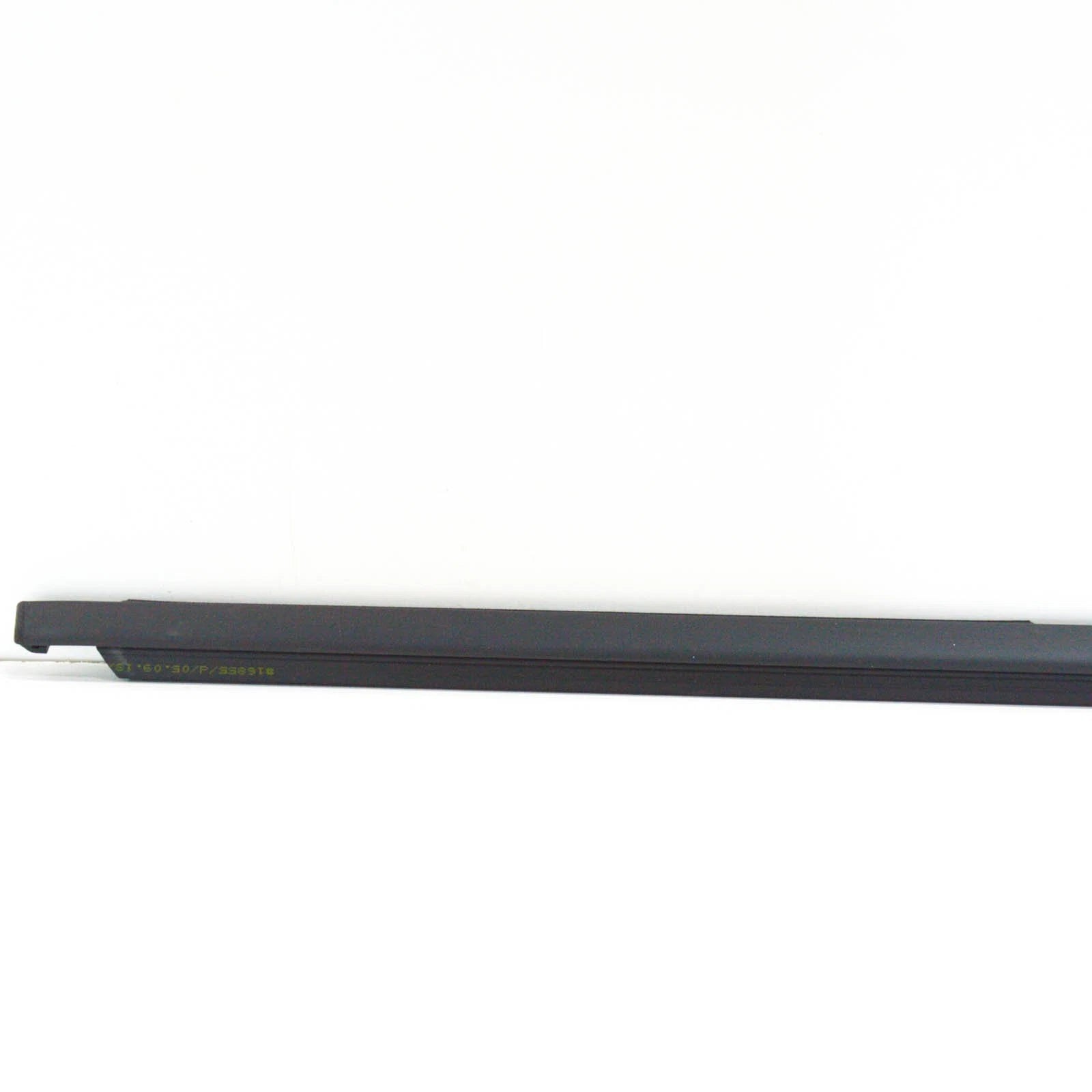 NEW BMW 3 E90 REAR RIGHT DOOR WEATHER STRIP 51357060250 ORIGINAL