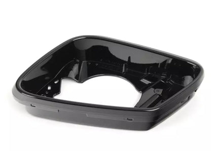 NEW BMW 6 F06 FRONT LEFT MIRROR SUPPORTING RING 7266033 51167266033 ORIGINAL
