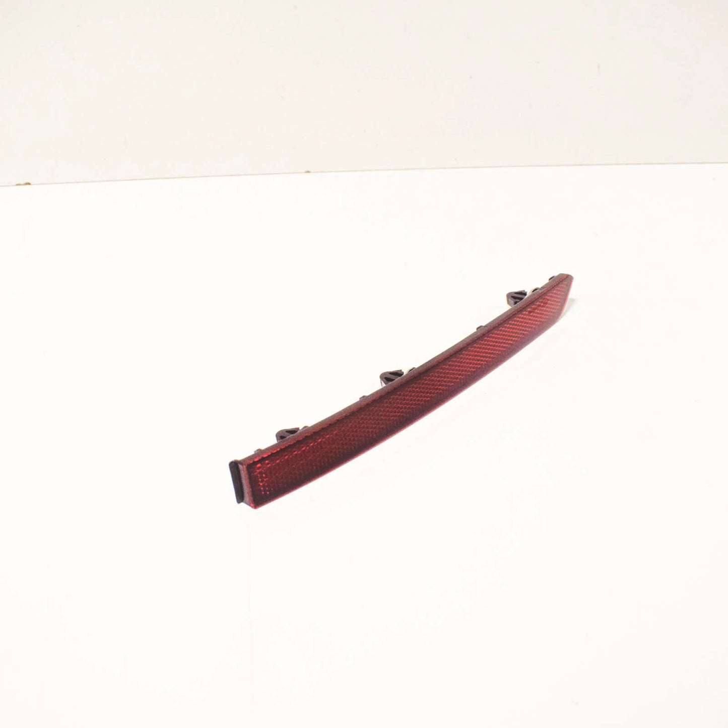 NEW VOLKSWAGEN TIGUAN 5N MK2 REAR BUMPER RIGHT SIDE REFLECTOR 5NA945106A