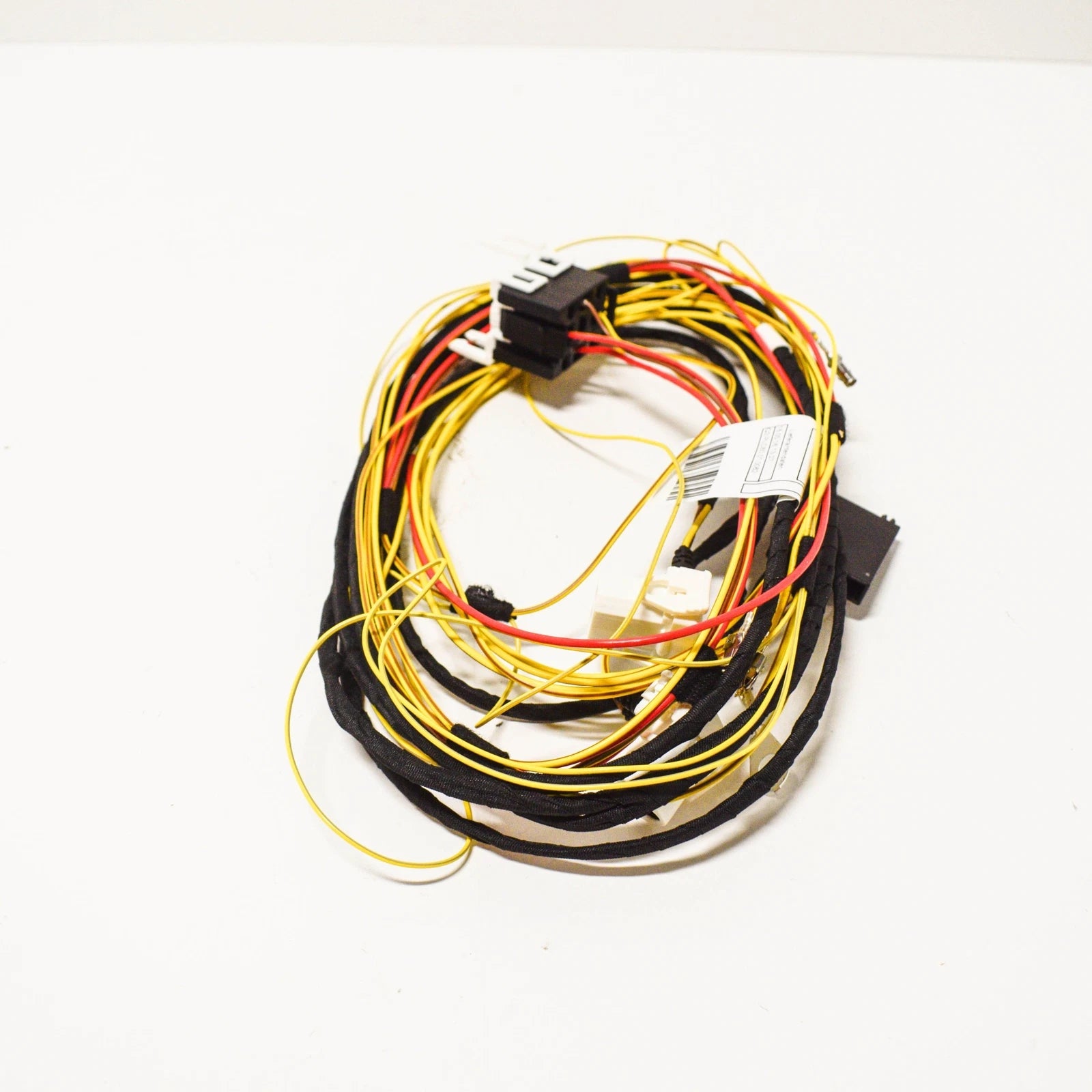 NEW BMW 3 E36 COMPACT 1.6I WIRING LOOM FOG LIGHTS 61129402784 ORIGINAL