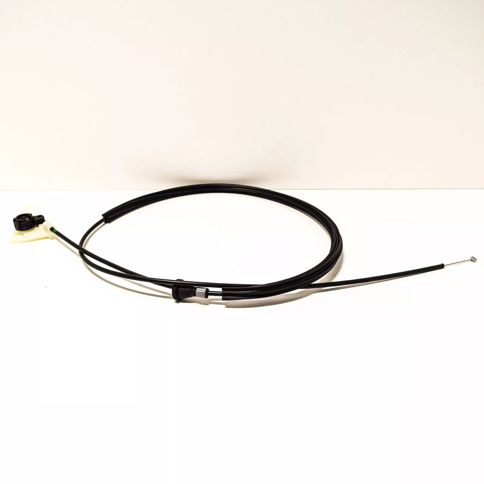 NEW BMW 3 E36 BONNET HOOD LOCK RELEASE CABLE 51231977451 1977451 ORIGINAL