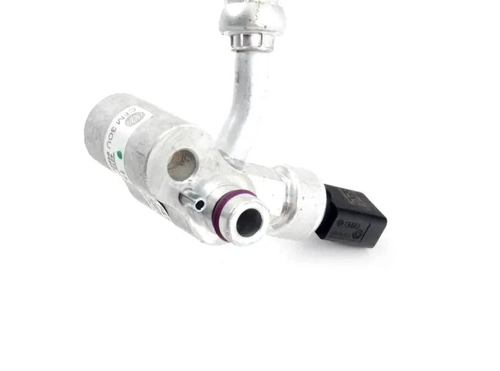 NEW VOLKSWAGEN JETTA A5 A/C REFRIGERANT HOSE 1K0820741BE ORIGINAL