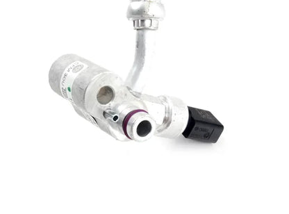 NEW VOLKSWAGEN JETTA A5 A/C REFRIGERANT HOSE 1K0820741BE ORIGINAL