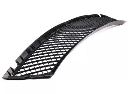 NEW BMW 3 CABRIO E46 CENTER FRONT BUMPER GRILLE 51117065469 7065469 ORIGINAL