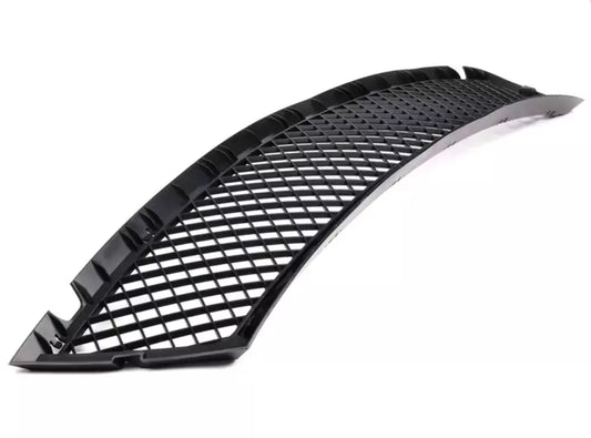 NEW BMW 3 CABRIO E46 CENTER FRONT BUMPER GRILLE 51117065469 7065469 ORIGINAL