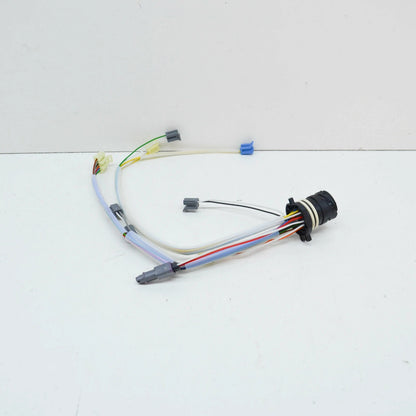 NEW BMW 3 E46 WIRING HARNESS W/ TEMP SENSOR 7504752 24367504752 ORIGINAL