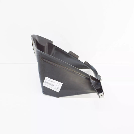 NEW BMW 5 F10 4.4I 412KW LEFT SIDE AIR DUCT 51748047397 2012 ORIGINAL