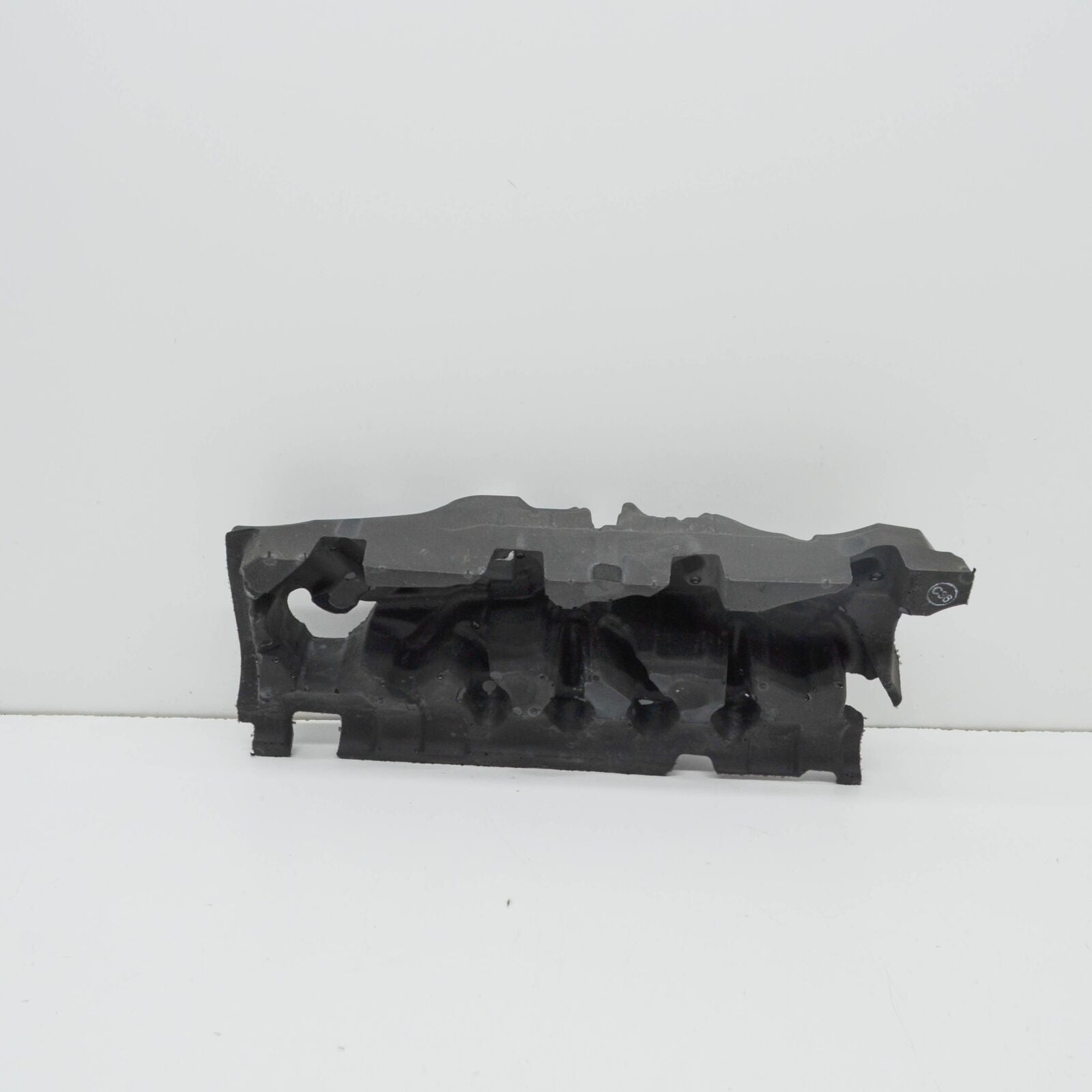 NEW MERCEDES-BENZ A W177 CYLINDER HEAD COVER SOUNDPROOFING A6542263400 ORIGINAL