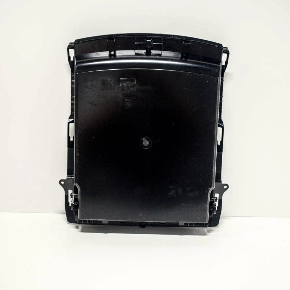 NEW VW CRAFTER 2E DASHBOARD UPPER CENTRE STOWAGE COMPARTMENT 2E0857919A