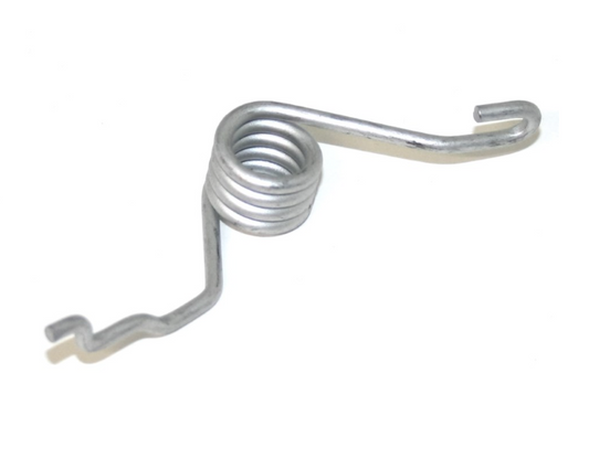 new vw beetle a5 rear left spring brake caliper spring 5k0615295 original