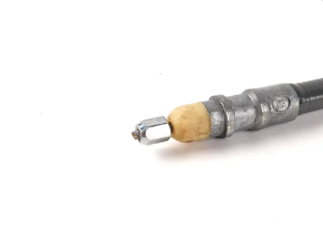 NEW BMW 3 E46 RIGHT HAND BRAKE CABLE 1165020 34411165020 ORIGINAL