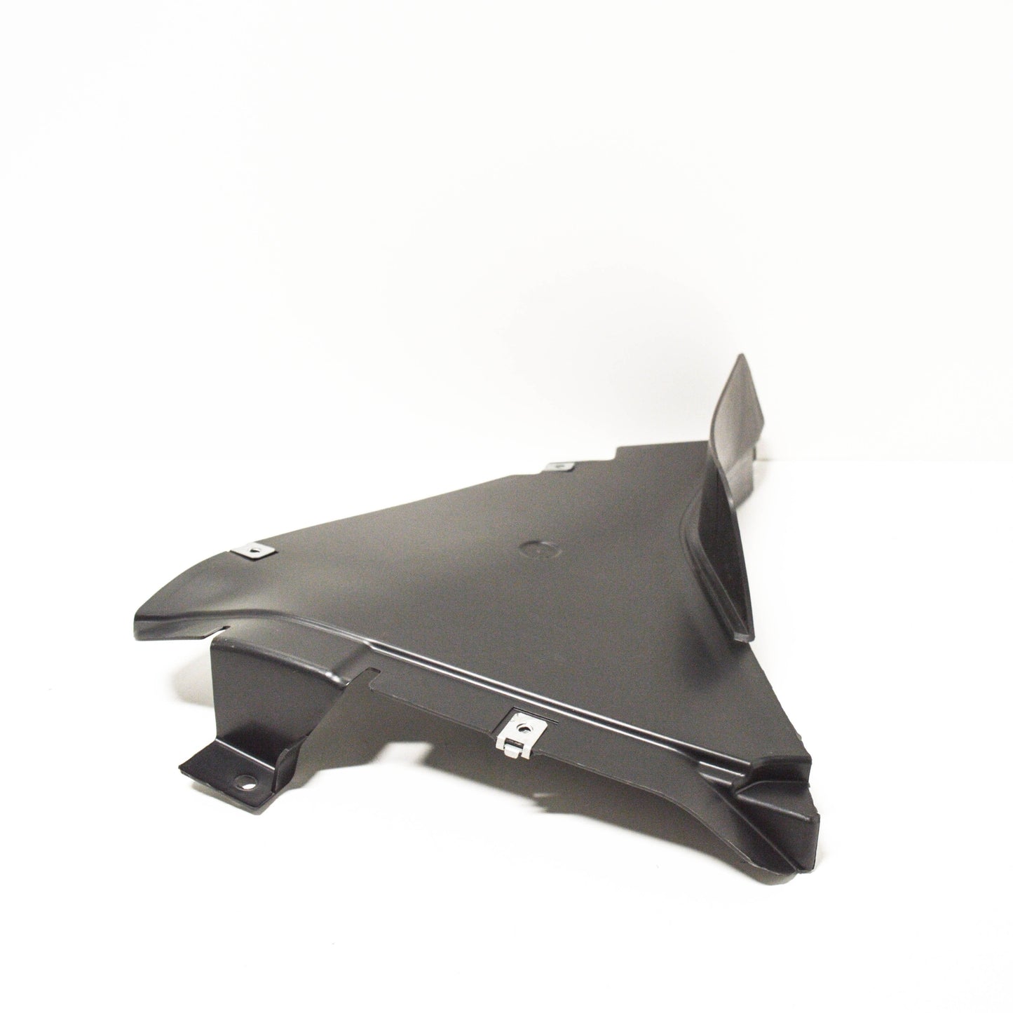 new bmw 5 f10 front left wheel arch housing front part 8045195 51758045195