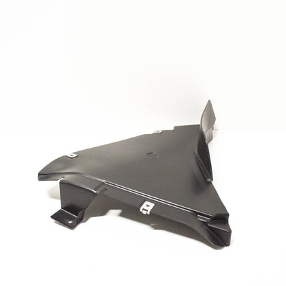 new bmw 5 f10 front left wheel arch housing front part 8045195 51758045195