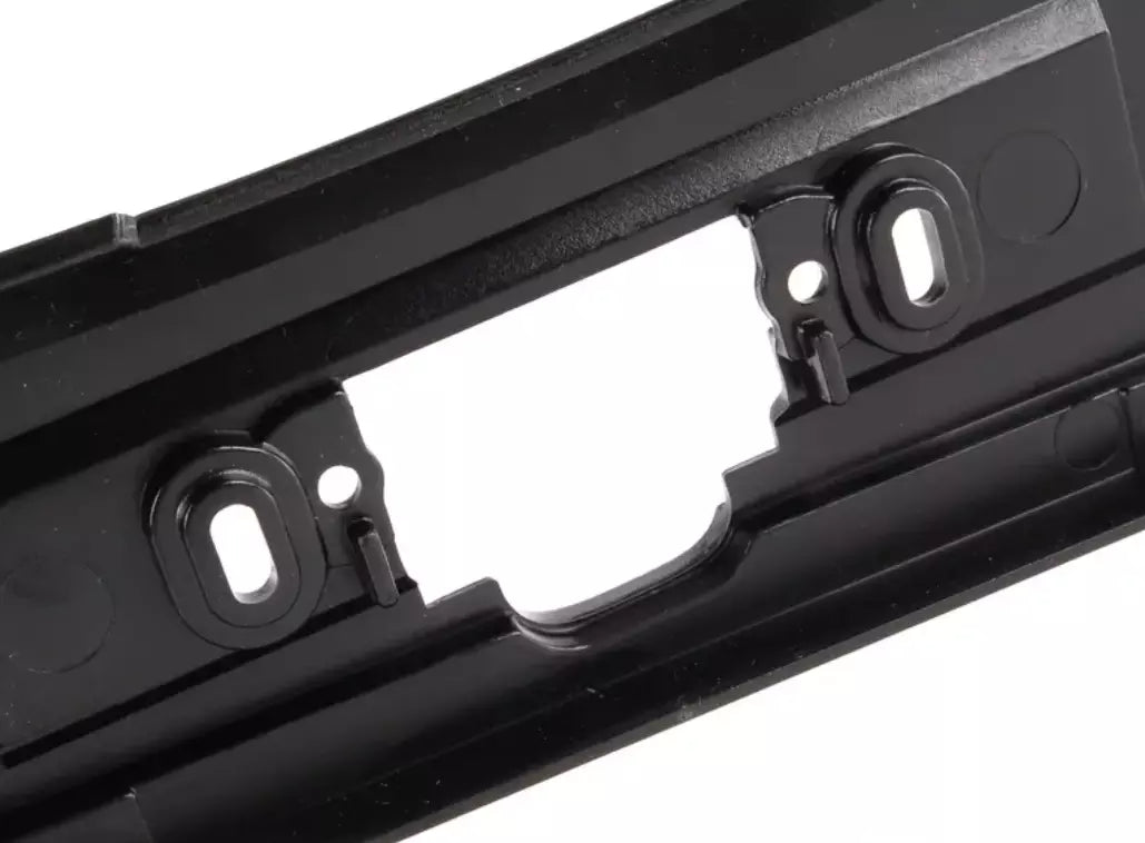 NEW BMW 3 CABRIO E46 GLOVE BOX HOUSING 8196111 51168196111 ORIGINAL