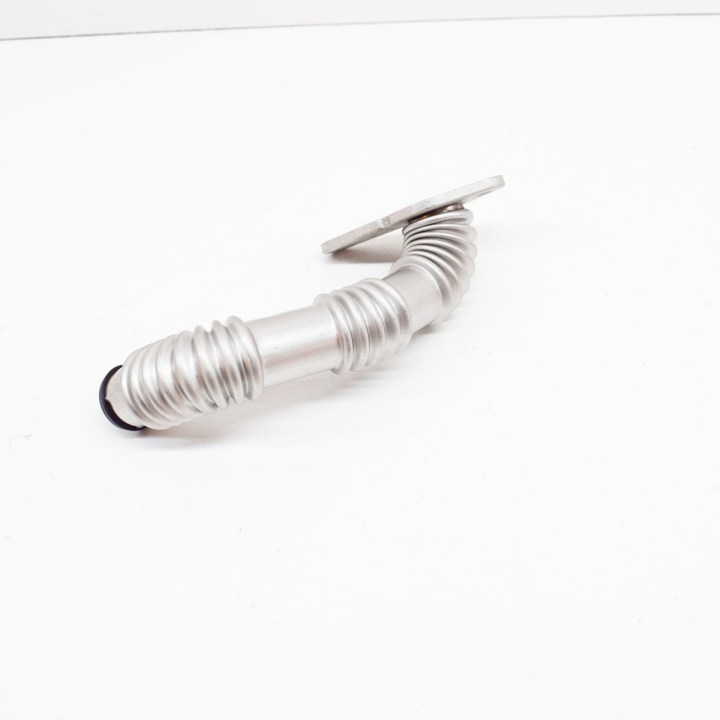 NEW AUDI A6 4F C6 ENGINE BREATHER LINE 06D103215A ORIGINAL