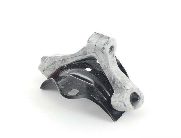 NEW VOLKSWAGEN BEETLE 9C REAR EXHAUST SYSTEM BRACKET 1J0253144J ORIGINAL