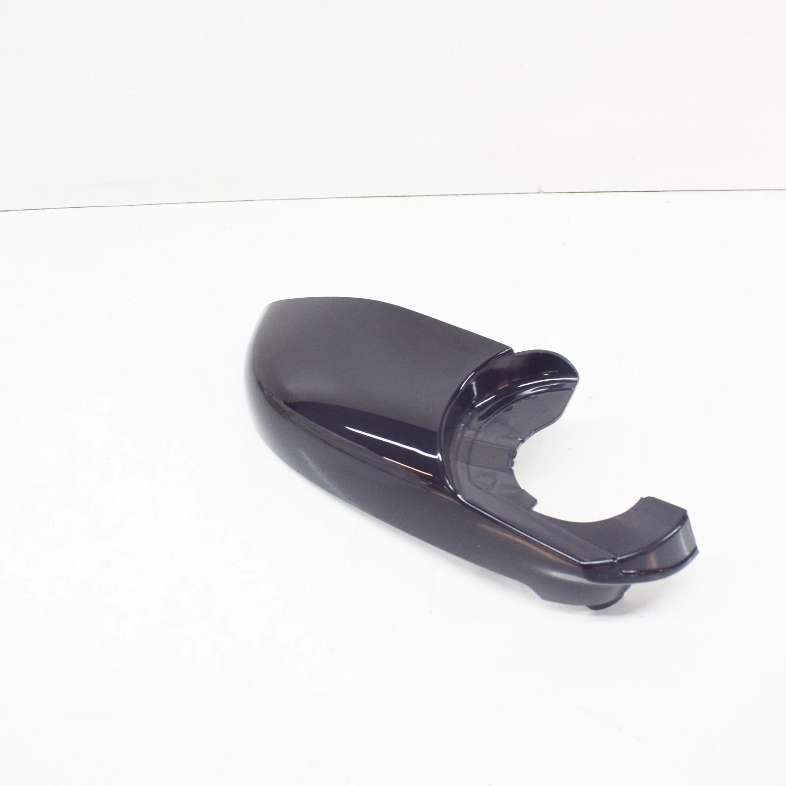 NEW BMW X5 F85 LEFT WING MIRROR LOWER COVER 51167327897 7327897 2015 ORIGINAL