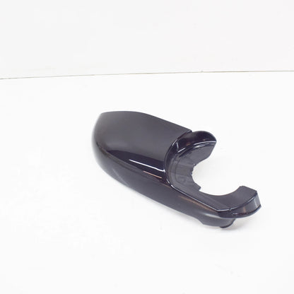 NEW BMW X5 F85 LEFT WING MIRROR LOWER COVER 51167327897 7327897 2015 ORIGINAL