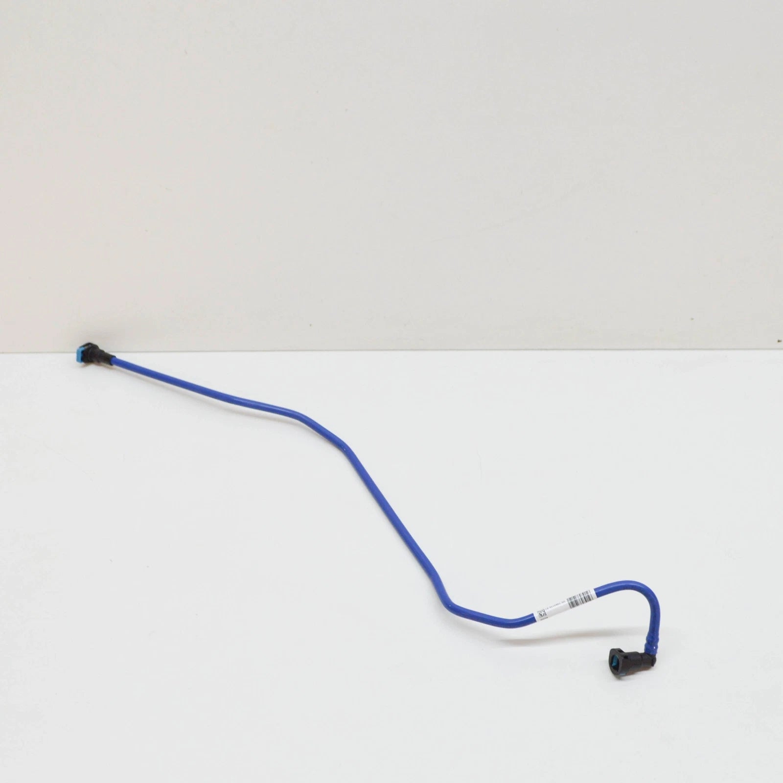 NEW BMW 5 G30 ACTIVATED CHARCOAL FILTER BREATHER LINE 16137483715 ORIGINAL