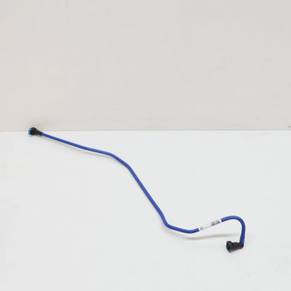 NEW BMW 5 G30 ACTIVATED CHARCOAL FILTER BREATHER LINE 16137483715 ORIGINAL