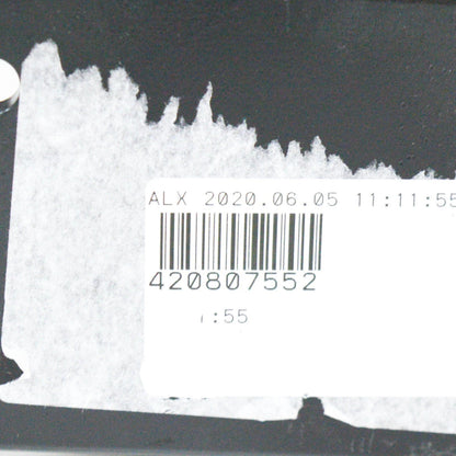 NEW AUDI R8 42 FRONT RIGHT DEFORMATION ELEMENT 420807552 ORIGINAL