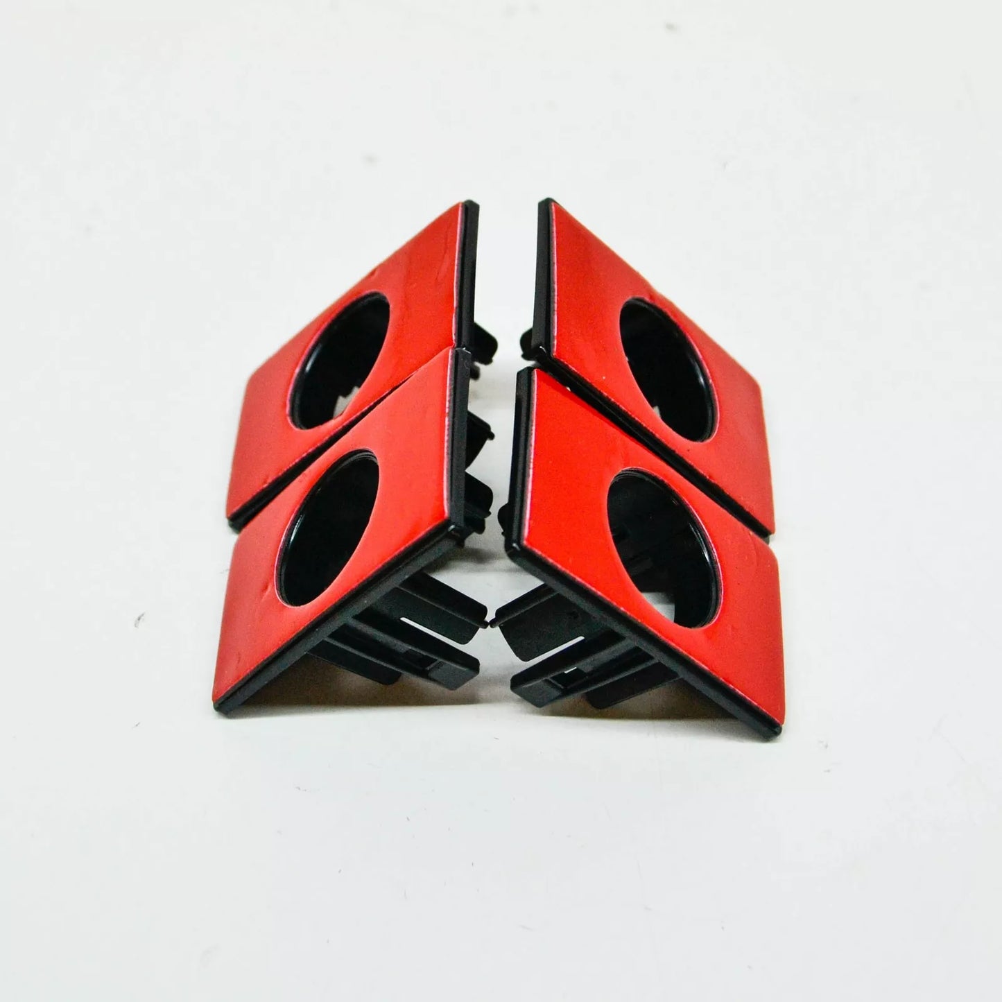 NEW VOLKSWAGEN PASSAT B8 3G FRONT BUMPER PDC SENSOR SET 3G0998493