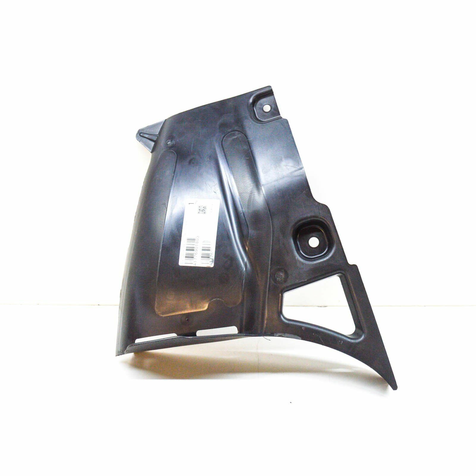 NEW MB A W177 FRONT RIGHT FENDER WHEEL ARCH COVER TRIM A1776901803 ORIGINAL
