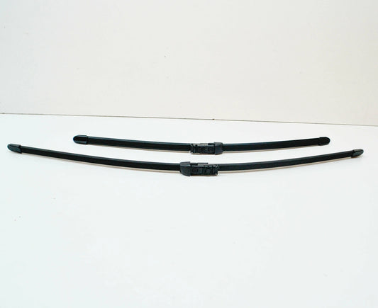 NEW BMW X3 G01, F97 FRONT WIPER ARMS 61617469820 7469820 ORIGINAL