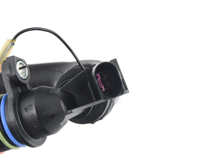 NEW VOLKSWANGEN JETTA A6 MK6 VENT HOSE 04E103474H ORIGINAL