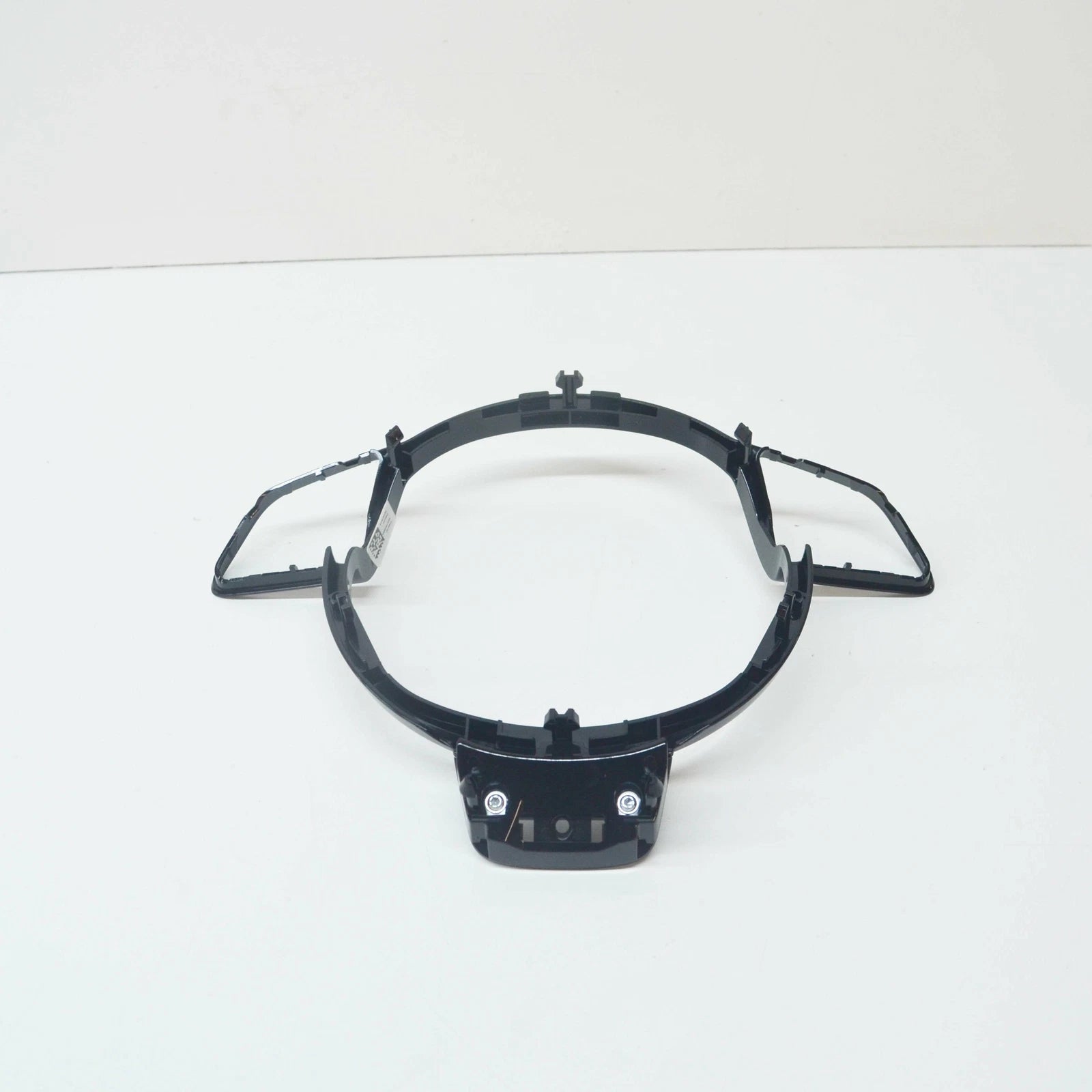 NEW AUDI Q5 STEERING WHEEL COVER TRIM RING SURROUND 8U0419689CV58 2016