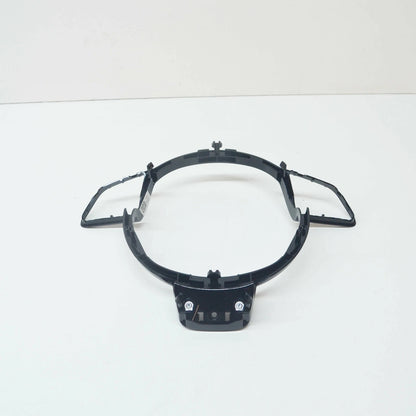 NEW AUDI Q5 STEERING WHEEL COVER TRIM RING SURROUND 8U0419689CV58 2016