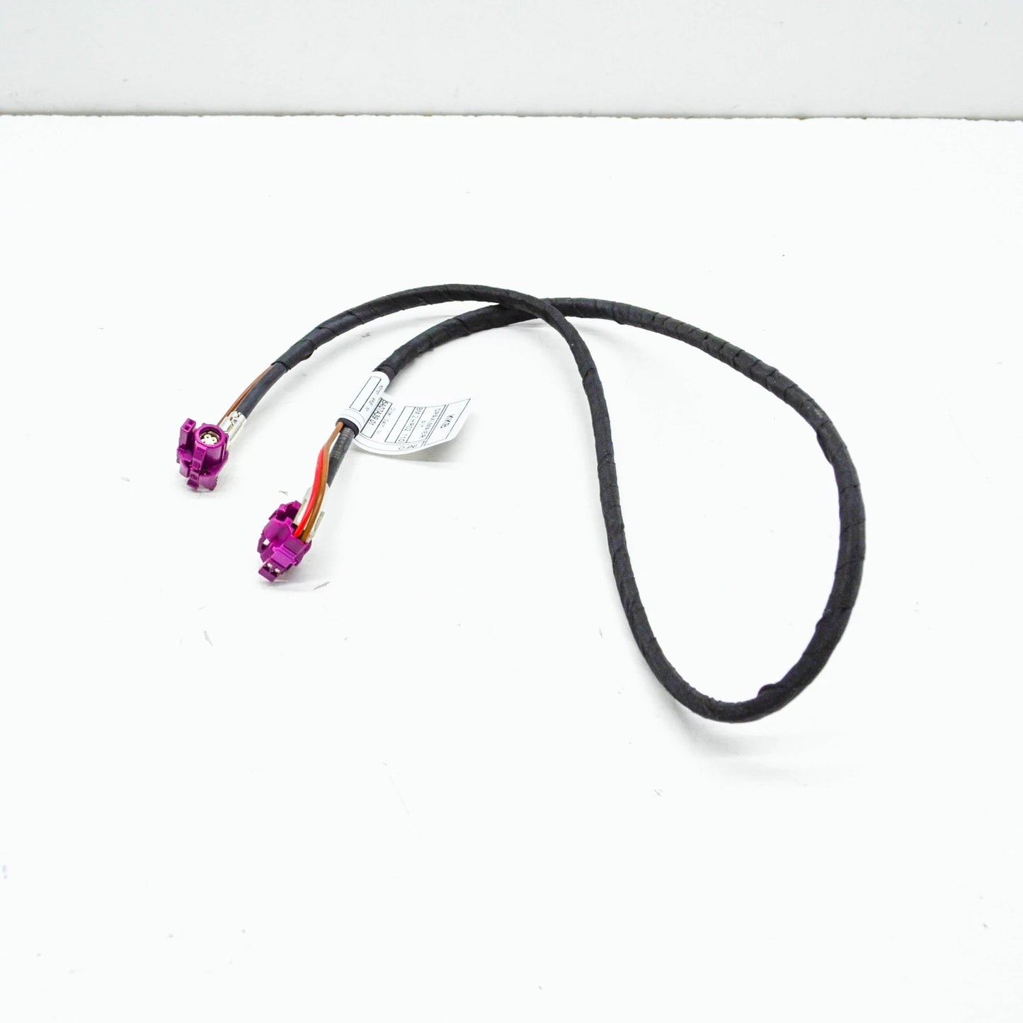 NEW BMW 1 F40 CONNECTING LINE CLUSTER HUD 61115A07A39 ORIGINAL