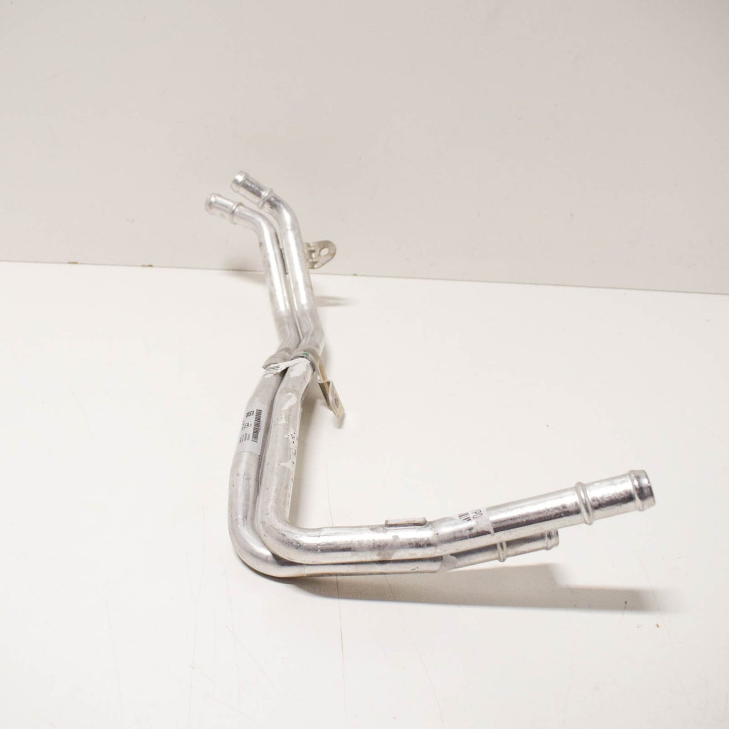 NEW MERCEDES-BENZ B W246 HEATING WATER LINE LHD A2465060060 ORIGINAL