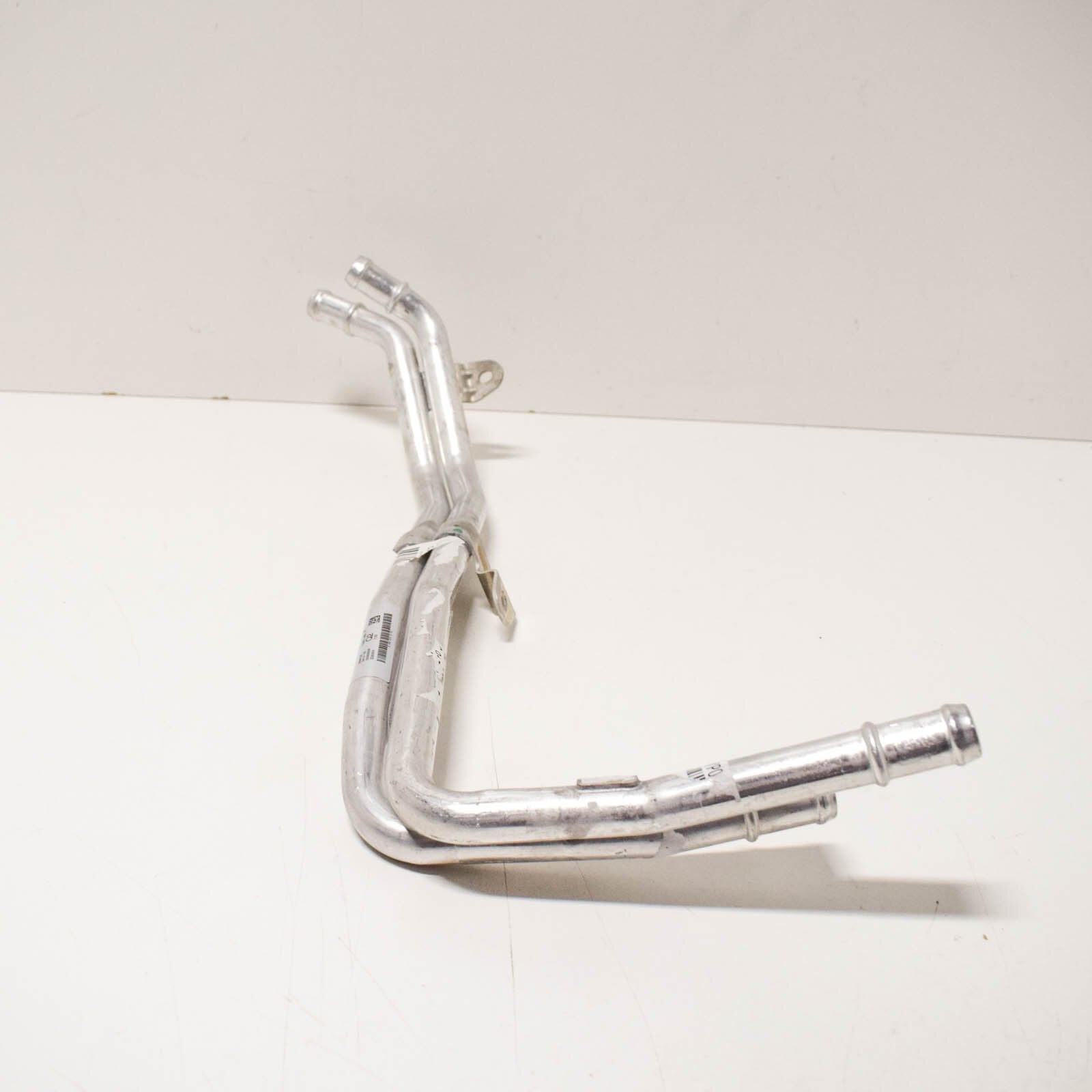 NEW MERCEDES-BENZ B W246 HEATING WATER LINE LHD A2465060060 ORIGINAL