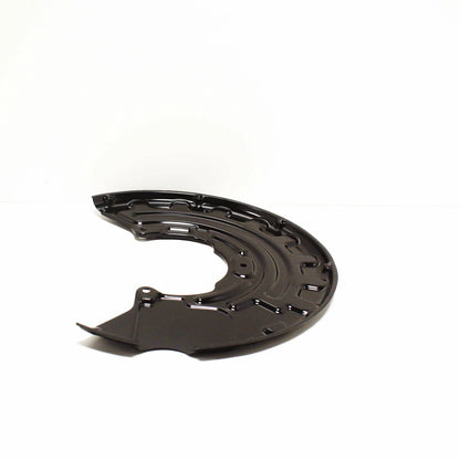 NEW AUDI A3 8P1 FRONT RIGHT BRAKE DISK COVER PLATE 1K0615312C