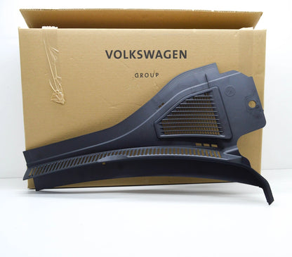 NEW VOLKSWAGEN JETTA A7 FRONT RIGHT PLENUM CHAMBER COVER 17B819404A9B9