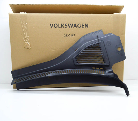 NEW VOLKSWAGEN JETTA A7 FRONT RIGHT PLENUM CHAMBER COVER 17B819404A9B9