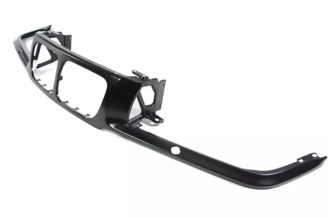 NEW BMW 3 COMPACT E36 FRONT BUMPER NOSE PANEL 8225982 41338225982 ORIGINAL